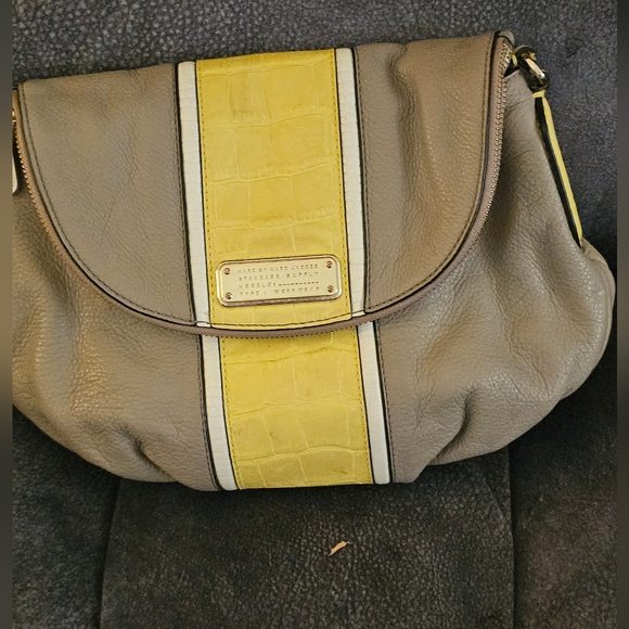 Marc by Marc Jacob's Crossbody - Picture 1 of 7